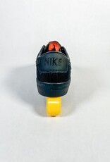 NIKE NIKE SB ZOOM BLAZER LOW PRO GT ISO - BLACK/BLACK-BLACK