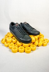 NIKE NIKE SB ZOOM BLAZER LOW PRO GT ISO - BLACK/BLACK-BLACK