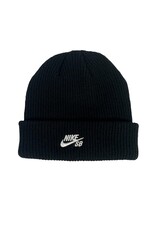 NIKE NIKE SB FUTURA BEANIE - BLACK