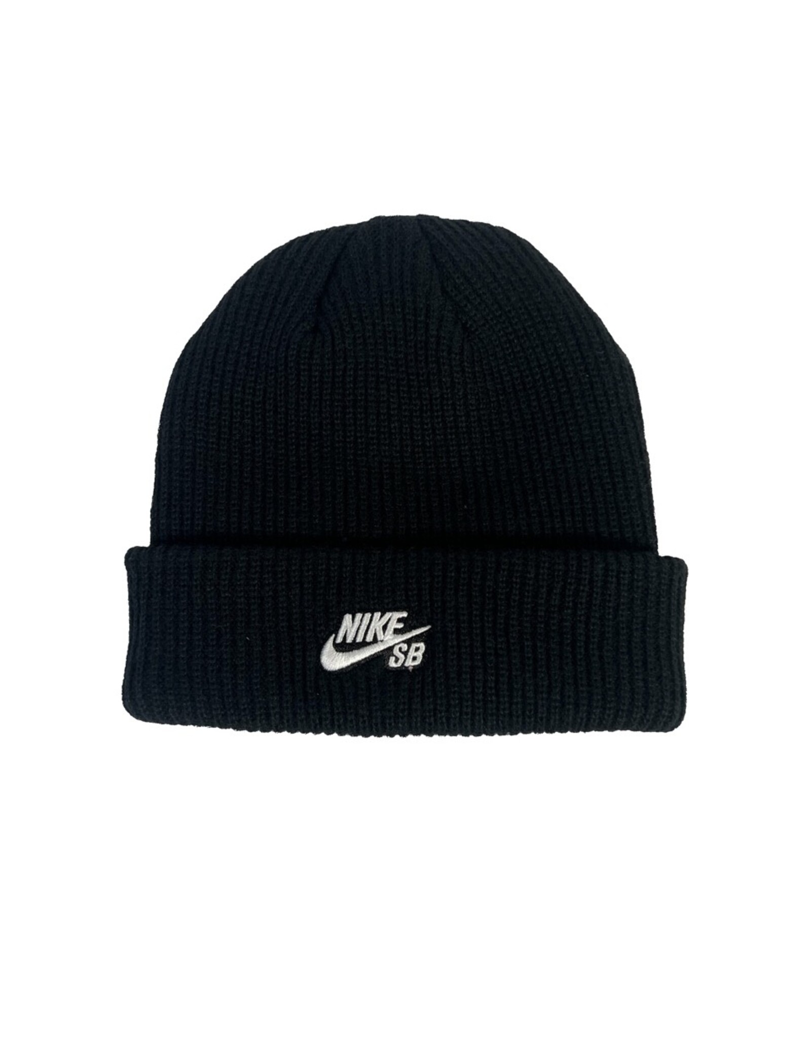 NIKE NIKE SB FUTURA BEANIE - BLACK