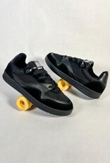 LAST RESORT AB CM002 LO - BLACK/BLACK
