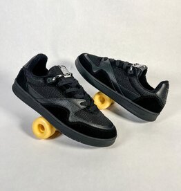 LAST RESORT AB CM002 LO - BLACK/BLACK