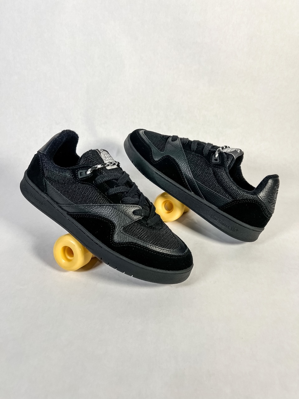 国内配送 LastResort AB CM002-LO BLACK/BLACK CM002-Lo (Black/Black) – Last Resort USA