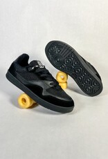LAST RESORT AB CM002 LO - BLACK/BLACK