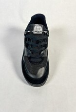 LAST RESORT AB CM002 LO - BLACK/BLACK