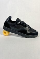 LAST RESORT AB CM002 LO - BLACK/BLACK