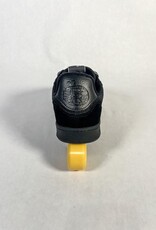 LAST RESORT AB CM002 LO - BLACK/BLACK