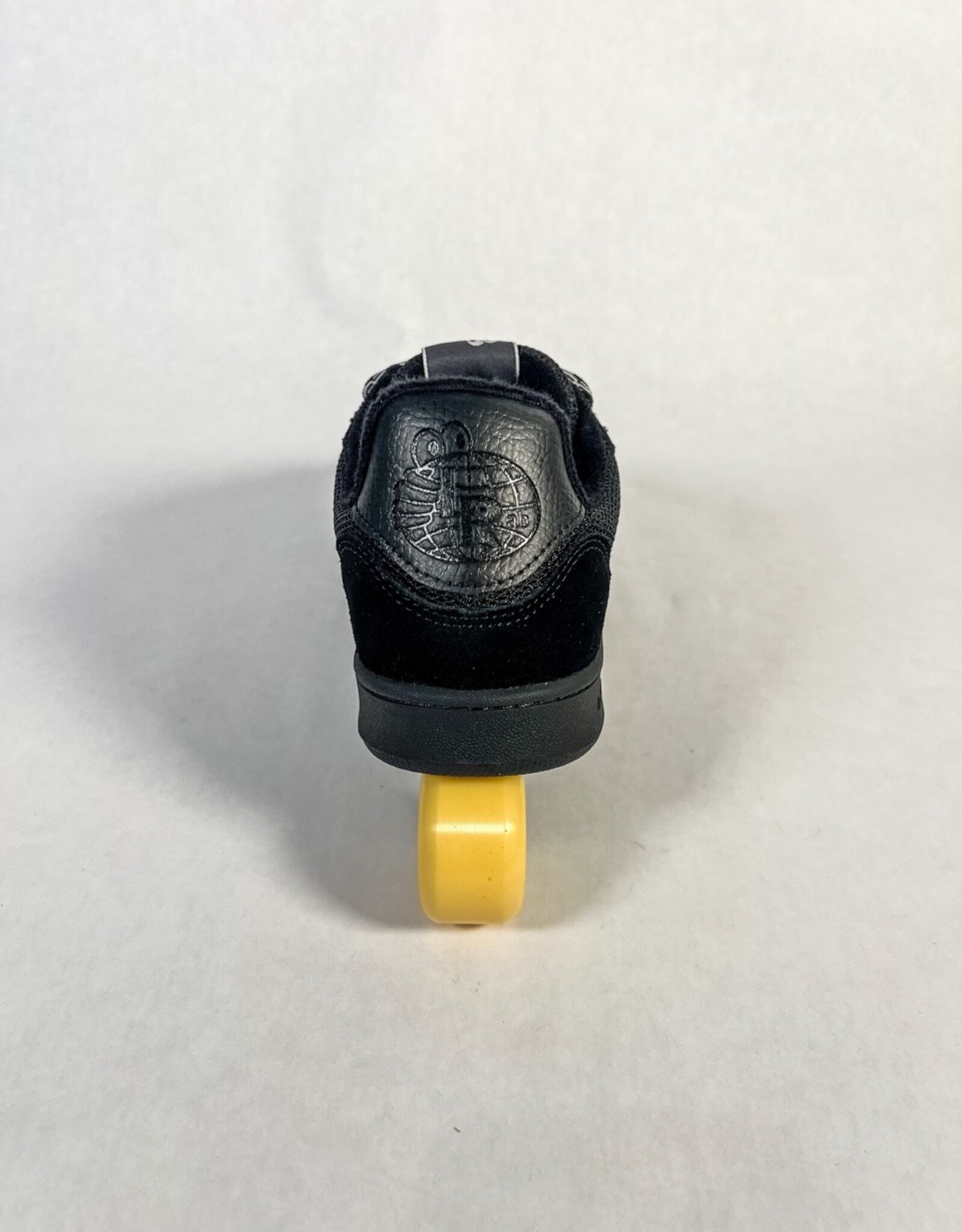 LAST RESORT AB CM002 LO - BLACK/BLACK