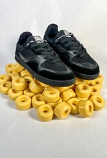 LAST RESORT AB CM002 LO - BLACK/BLACK