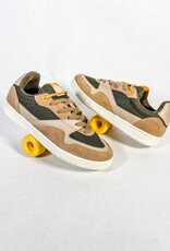 LAST RESORT AB CM002 LO - TACTILE GREEN/WHITE