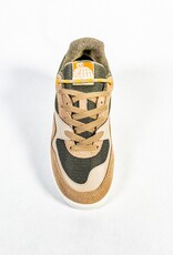 LAST RESORT AB CM002 LO - TACTILE GREEN/WHITE