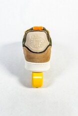 LAST RESORT AB CM002 LO - TACTILE GREEN/WHITE