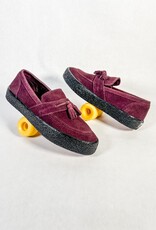 LAST RESORT LAST RESORT AB VM005 LOAFER - FIG RED/BLACK