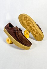 LAST RESORT LAST RESORT AB VM006 MOC SUEDE - COFFEE BEAN/GUM