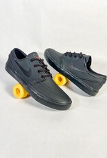 NIKE NIKE SB ZOOM JANOSKI OG+ ISO - BLACK/BLACK-BLACK