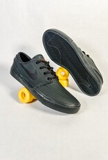 NIKE NIKE SB ZOOM JANOSKI OG+ ISO - BLACK/BLACK-BLACK