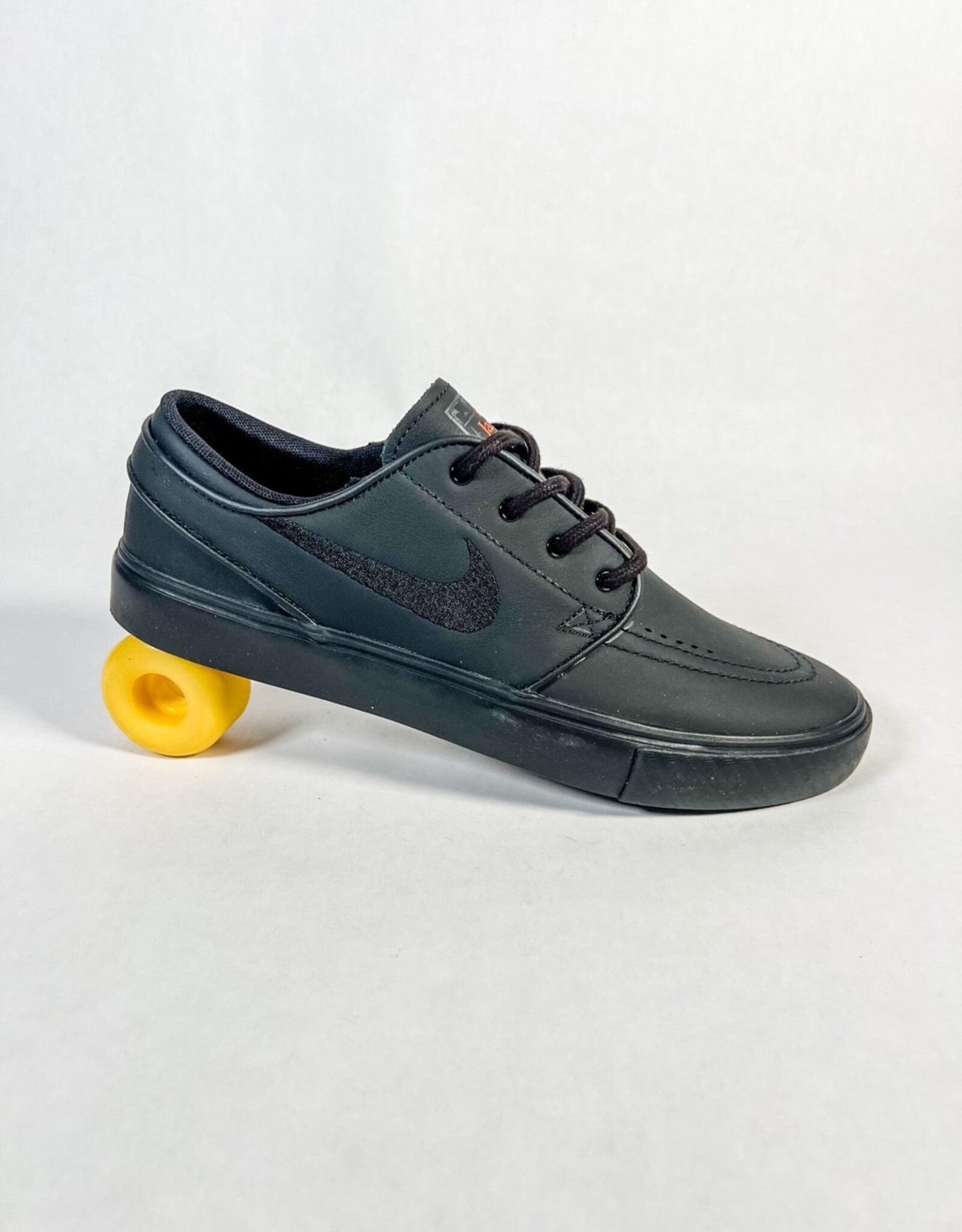 Nike SB Zoom Janoski OG+ ISO (Black) – CNCPTS