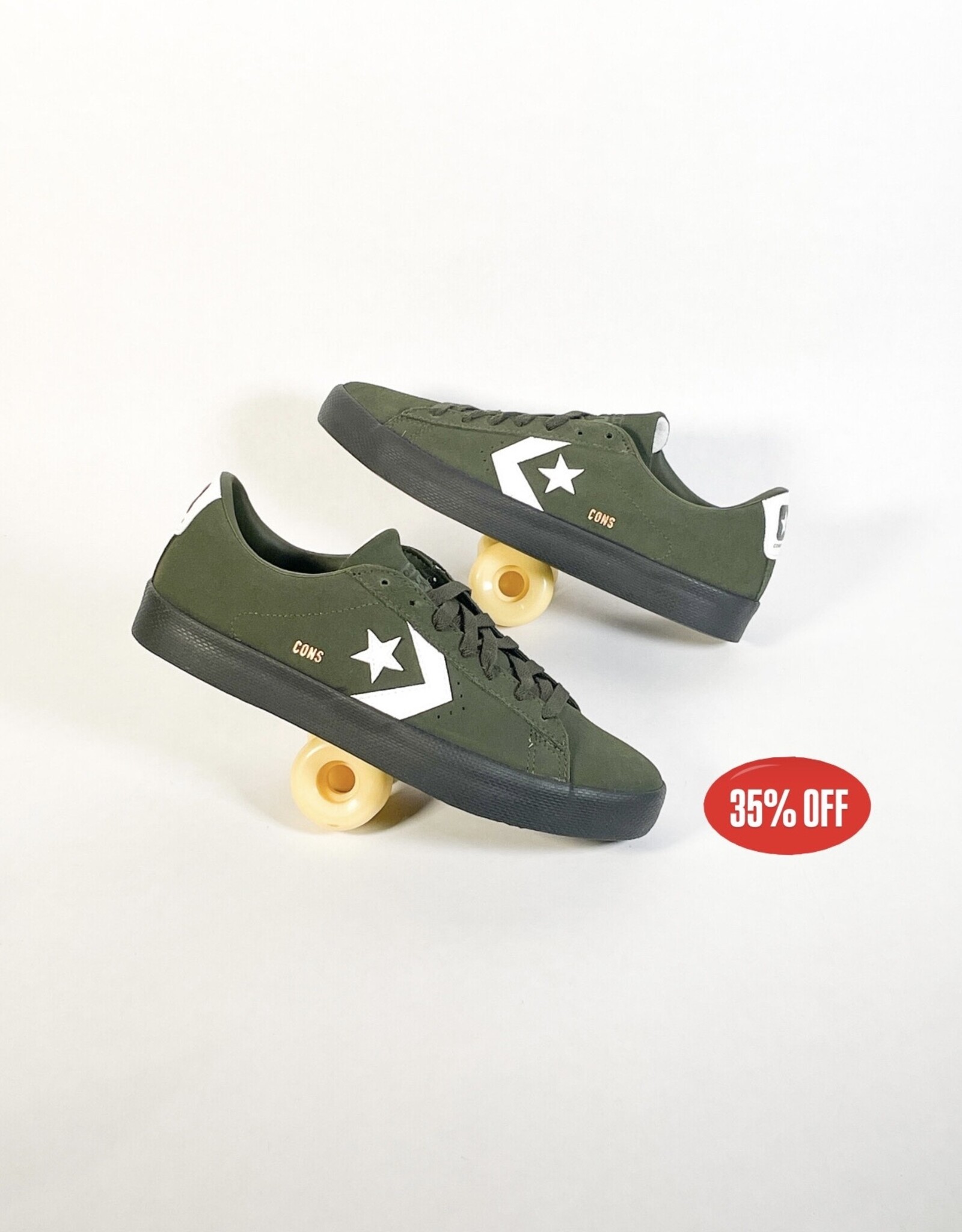 Converse pro vulc online