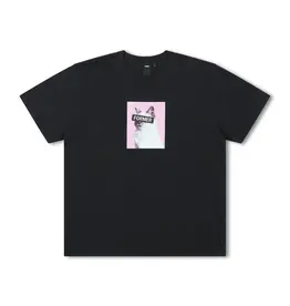 FORMER FORMER CHARM T-SHIRT - BLACK
