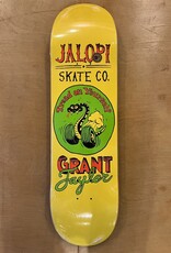ANTI HERO ANTIHERO JALOPI RETURN GRANT TAYLOR DECK - 8.5