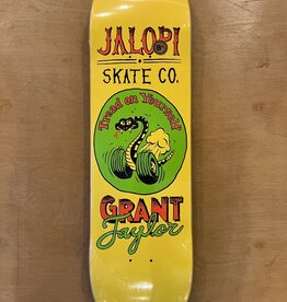 ANTI HERO ANTIHERO JALOPI RETURN GRANT TAYLOR DECK - 8.5