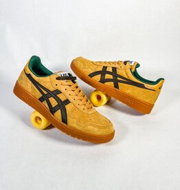 ASICS ASICS JAPAN PRO WOOD THRUSH/BLACK COFFEE