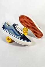 VANS VANS SKATE OLD SKOOL ELIJAH BERLE - VINTAGE BLUE