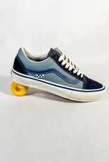 VANS VANS SKATE OLD SKOOL ELIJAH BERLE - VINTAGE BLUE