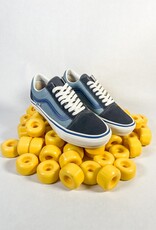 VANS VANS SKATE OLD SKOOL ELIJAH BERLE - VINTAGE BLUE
