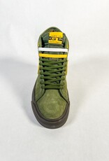 NIKE SB X ANTIHERO ZOOM BLAZER MID QS - ROUGH GREEN/AMARILLO
