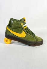 限定　ANTIHERO × Nike SB Zoom Blazer Mid QS 商品情報】 NIKE SB シューズ ANTIHERO QS モデル ZOOM BLAZER