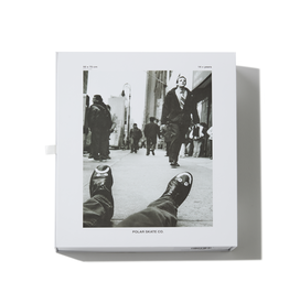 POLAR PUZZLE N.01 - MULTI