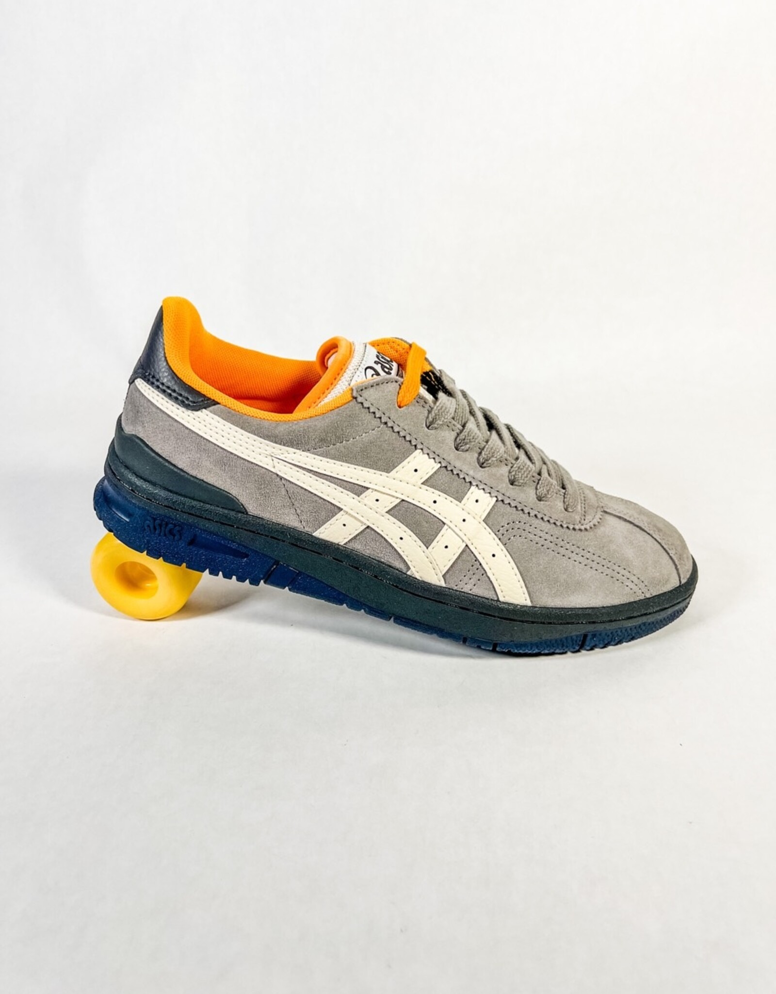 ASICS ASICS VIC NBD CLAY GREY/BIRCH