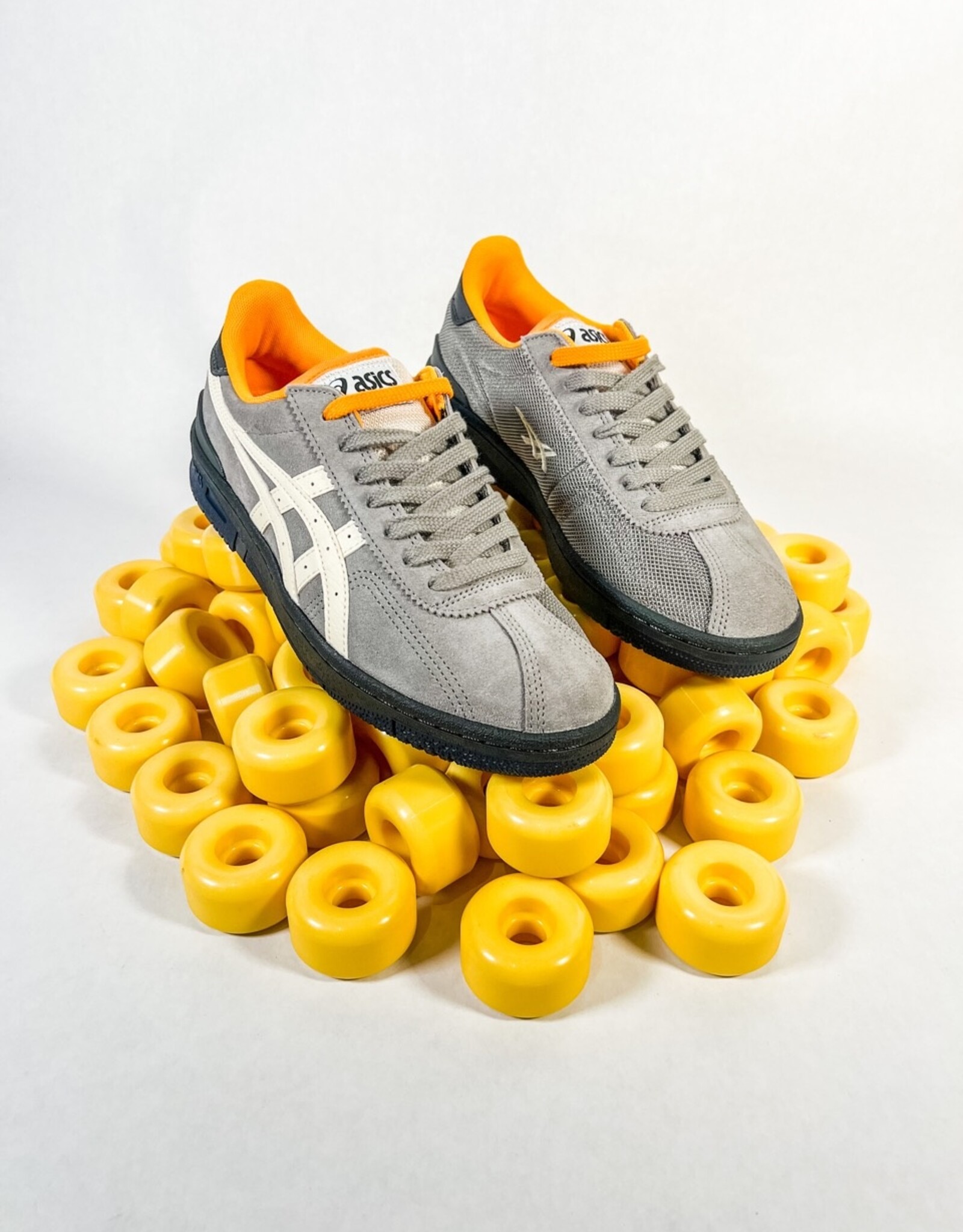 ASICS ASICS VIC NBD CLAY GREY/BIRCH