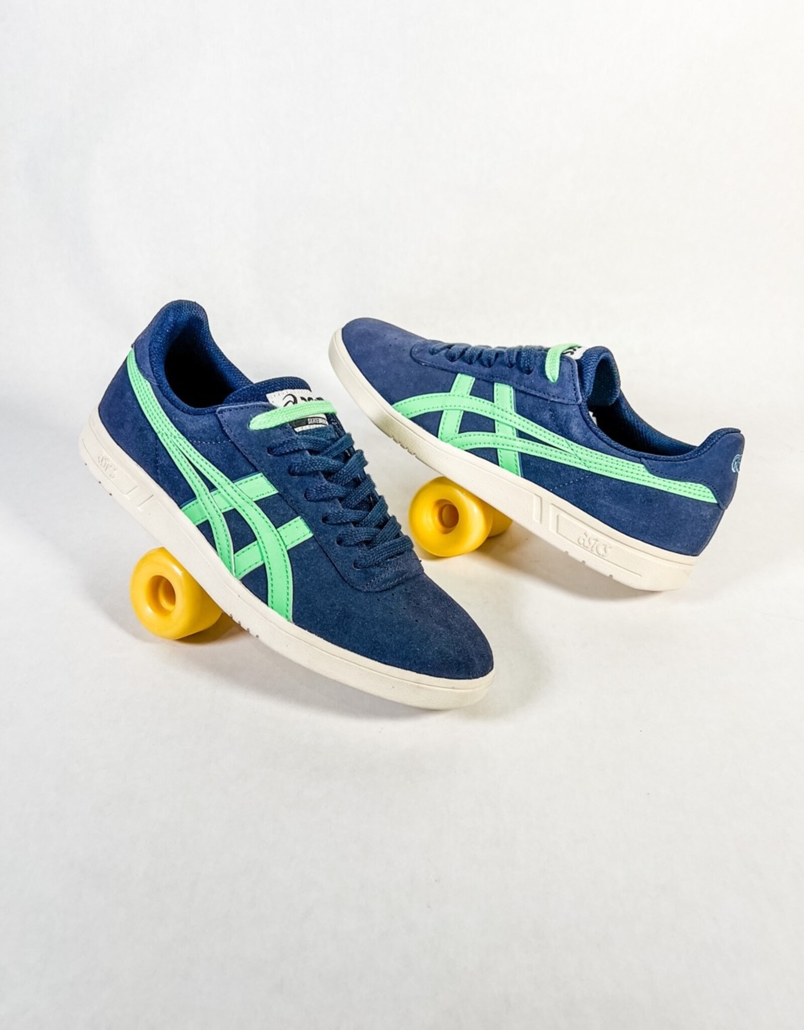 ASICS ASICS GEL-VICKKA PRO MIDNIGHT/TOURMALINE