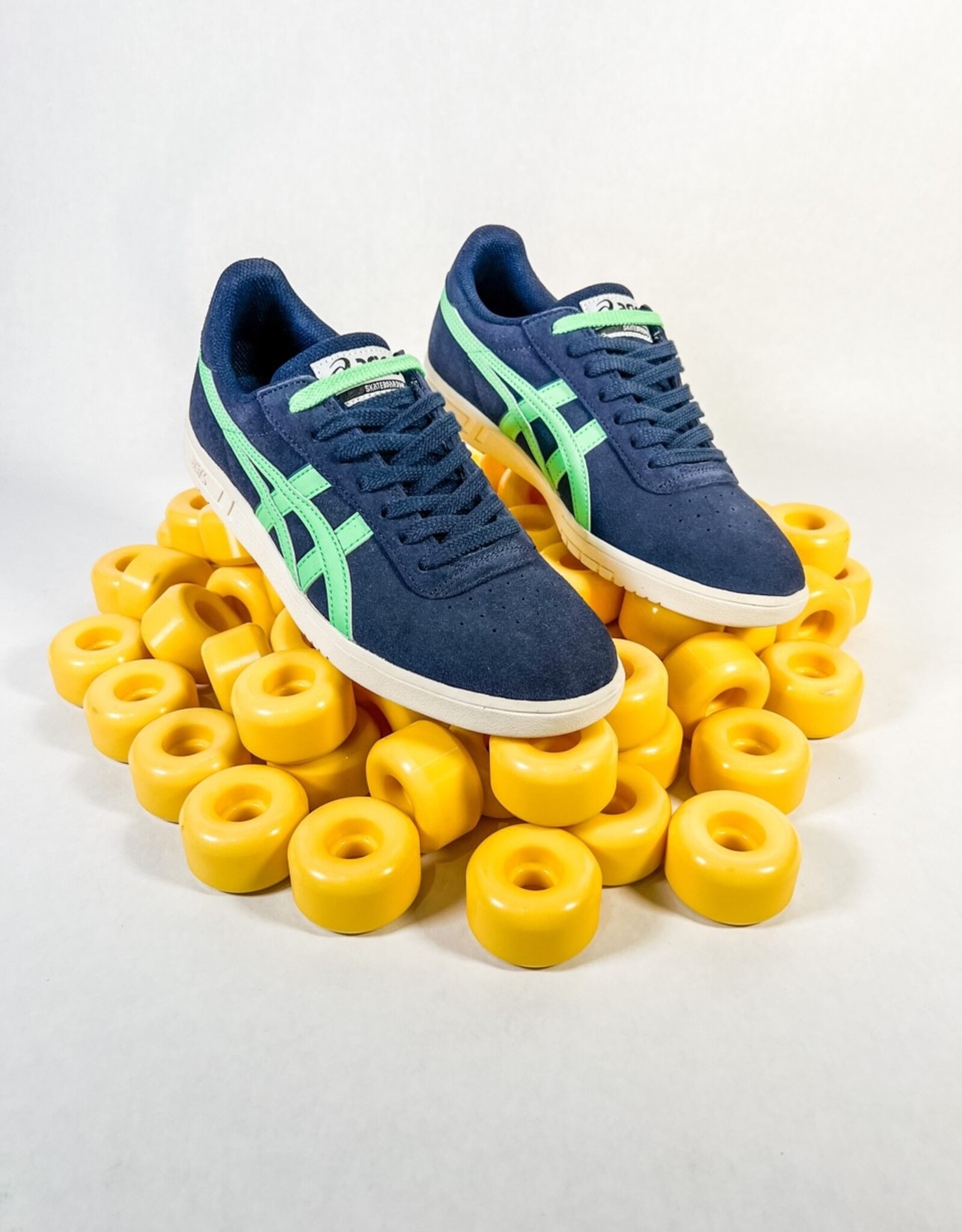 ASICS GEL-VICKKA PRO MIDNIGHT/TOURMALINE