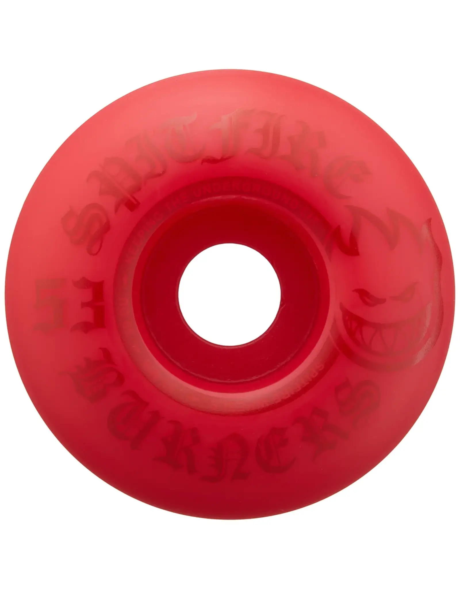 SPITFIRE SPITFIRE 99DU BURNERS RED - 53