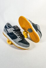 NIKE NIKE SB DUNK LOW PRO - DK SMOKE GREY/BLACK