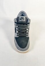 NIKE NIKE SB DUNK LOW PRO - DK SMOKE GREY/BLACK