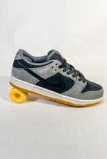 NIKE NIKE SB DUNK LOW PRO - DK SMOKE GREY/BLACK