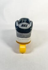 NIKE NIKE SB DUNK LOW PRO - DK SMOKE GREY/BLACK