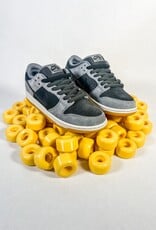 NIKE NIKE SB DUNK LOW PRO - DK SMOKE GREY/BLACK