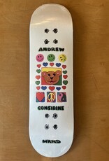 WKND "THIRD EYE" ANDREW CONSIDINE DECK - 8.75