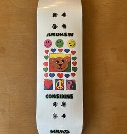 WKND "THIRD EYE" ANDREW CONSIDINE DECK - 8.75