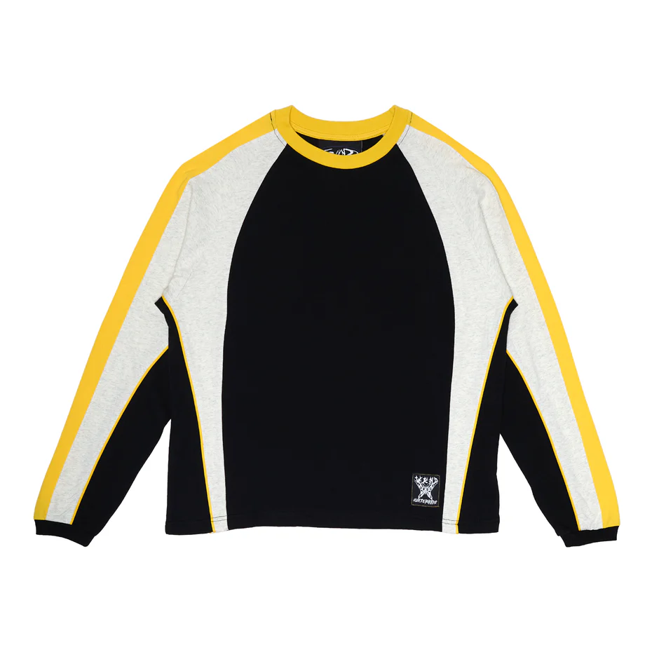 wknd-panel-long-sleeve-shirt-