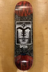 OPERA OPERA ALEX PERELSON NO EVIL DECK - 8.38