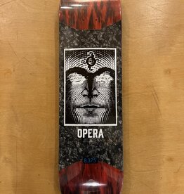 OPERA OPERA ALEX PERELSON NO EVIL DECK - 8.38