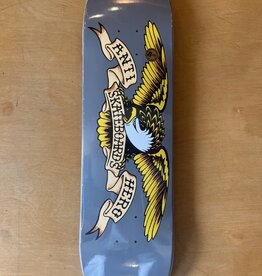 ANTI HERO ANTIHERO CLASSIC EAGLE DECK - 8.25