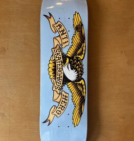 ANTI HERO ANTIHERO CLASSIC EAGLE DECK - 8.28