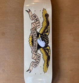 ANTI HERO Classic Eagle Deck - 8.62